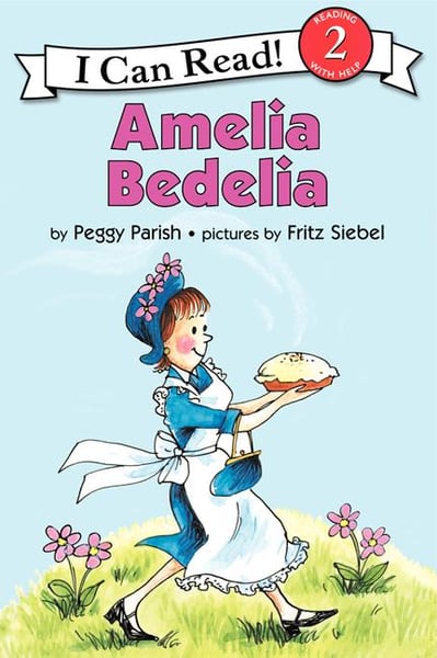 Amelia Bedelia