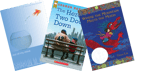 Favorite Literary Texts Grade 4