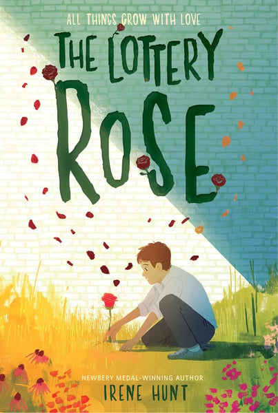 Lottery Rose, The