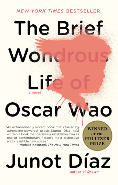 Brief Wondrous Life Of Oscar Wao, The