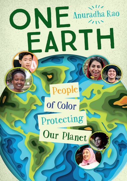 One Earth: People Of Color Protecting Our Planet