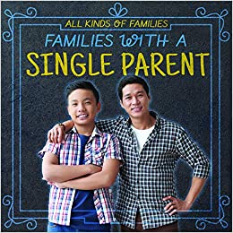 Families With A Single Parent