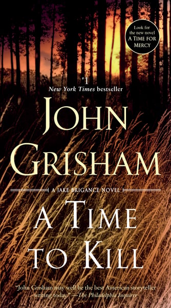 Time To Kill, A