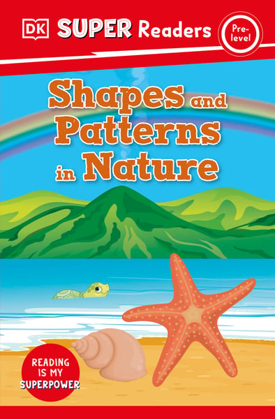 Shapes And Patterns In Nature
