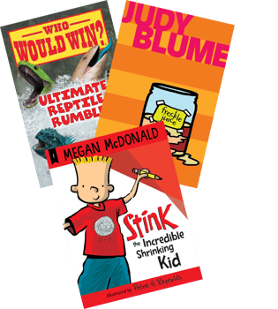 50 Favorites Grade 2