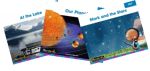 Newmark Decodable Readers, Grade 2
