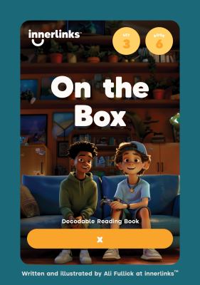 On the Box, Set 3 - Book 6