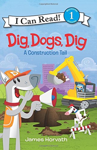 Dig, Dogs, Dig