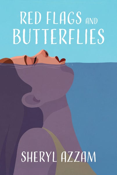 Red Flags And Butterflies