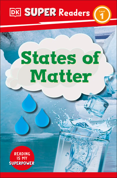 States Of Matter