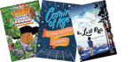 New Books Grade 7