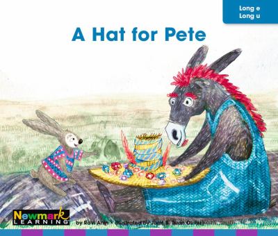 Hat For Pete, A