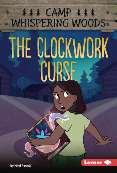 Clockwork Curse, The