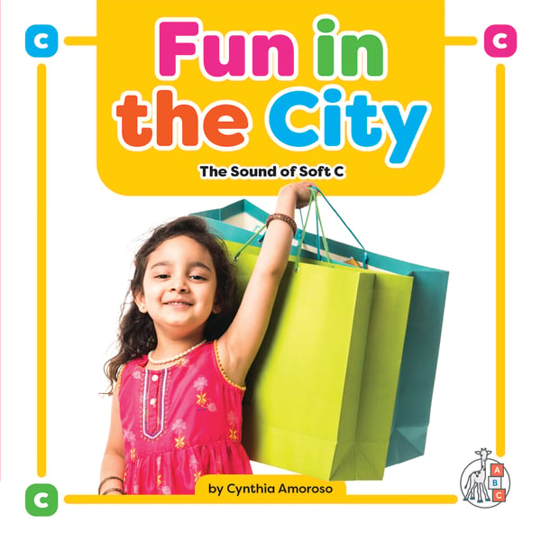 Fun In The City: The Sound Of Soft C