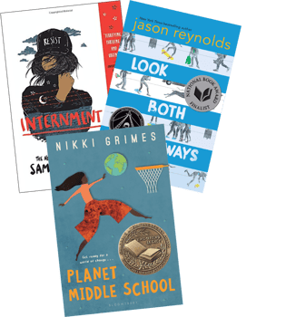 CPS Grade 8 Complete Cultural Infusion Library