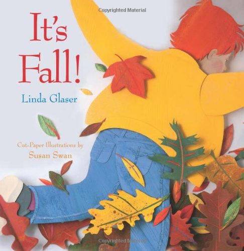 It's Fall!