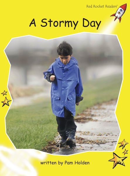 Stormy Day, A