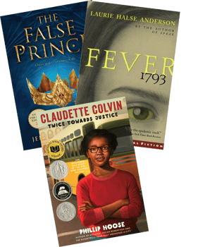 Above Level Reading Grade 6 (Z)