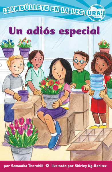 Un Adios Especial (A Speical Goodbye)