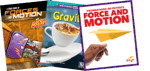 NGSS Grade 5 Motion & Stability