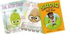 Popular Series Grade 1