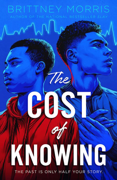 Cost Of Knowing, The