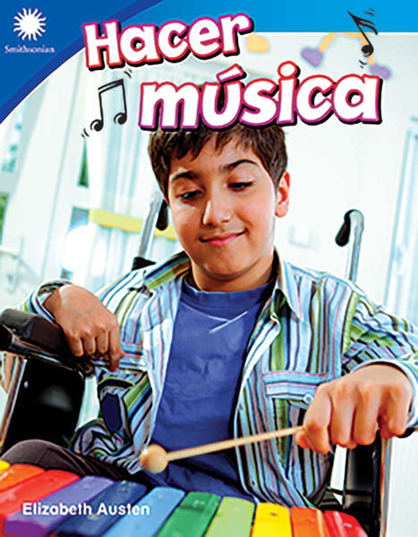 Hacer Musica (Making Music)
