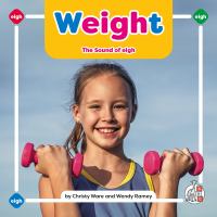 Weight: The Sound Of EI
