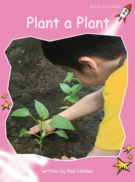 Plant A Plant