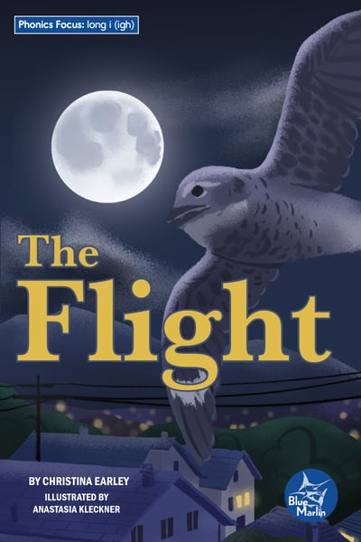Flight, The