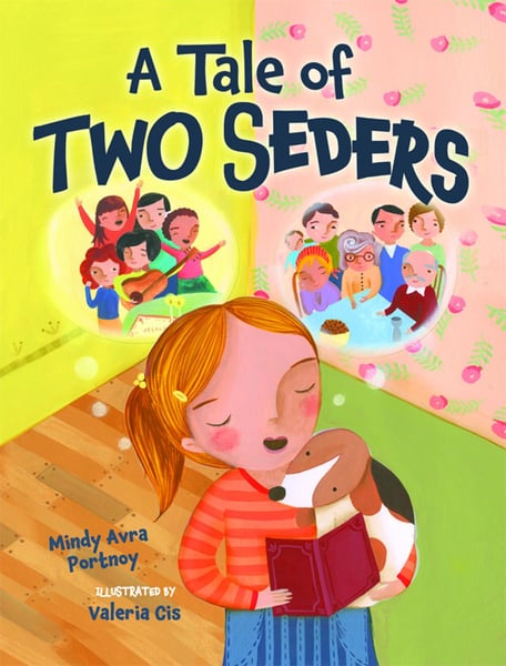 Tale Of Two Seders, A