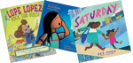 Diverse Authors & Inclusive Stories Kindergarten