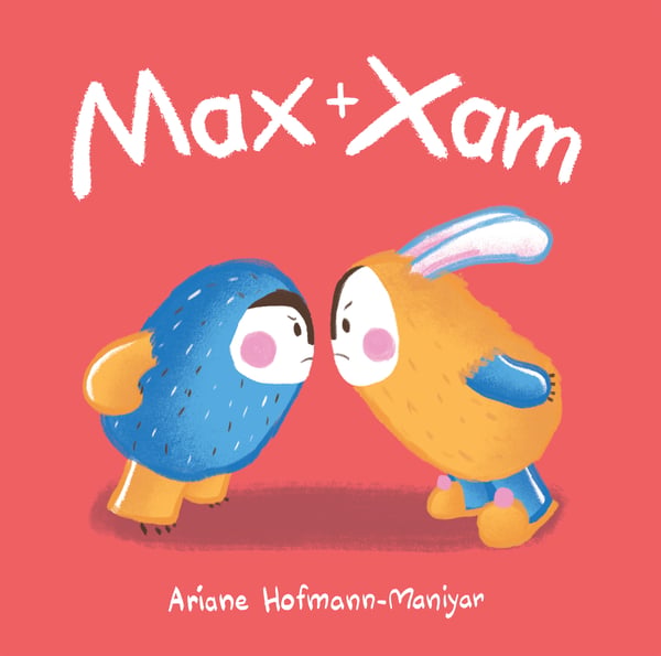Max + Xam