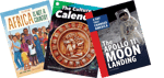 Informational Social Studies (T-V) Grade 5