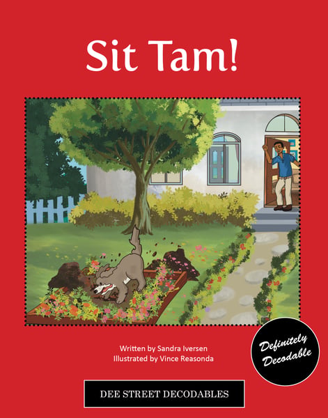 Sit Tam
