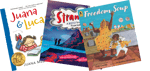 International Characters & Studies Grade 1