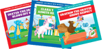 Learning Life Skills With Mythical Creatures