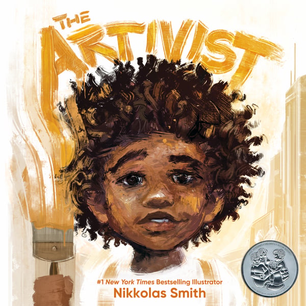 Artivist, The