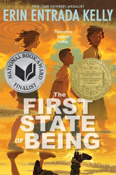 First State Of Being, The