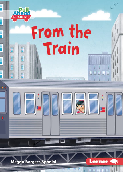 From The Train