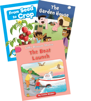 New York City Take Home Pack, Grade 2 Diphthongs