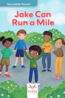 Jake Can Run A Mile