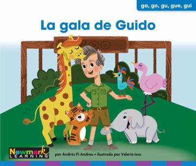 La Gala De Guido (Guido's Gala)