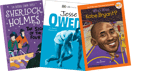 Take Home Pack, Grade 5 Above Level W-Y