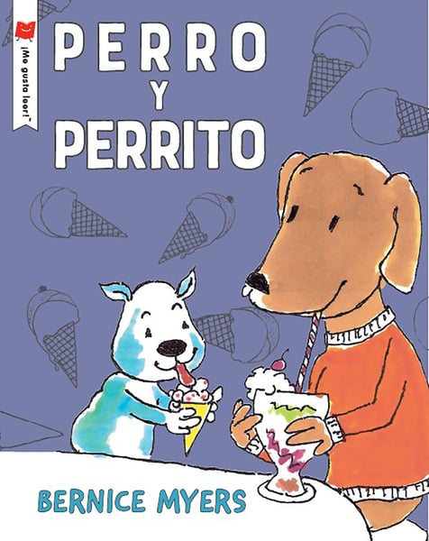 Perro Y Perrito (Dog Meets Dog)