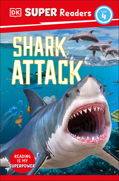 Shark Attack
