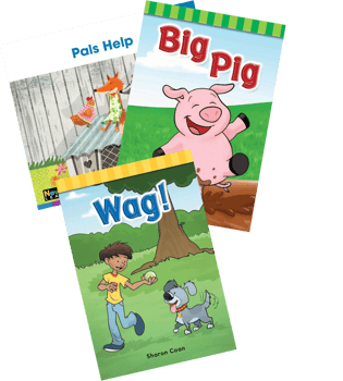 LETRS Closed Syllables