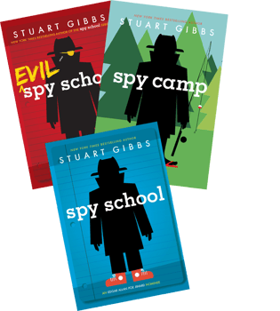 Spy School