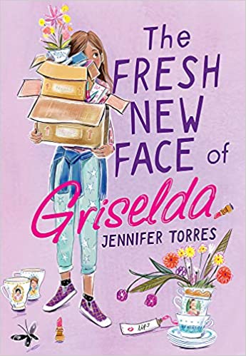 Fresh New Face Of Griselda, The