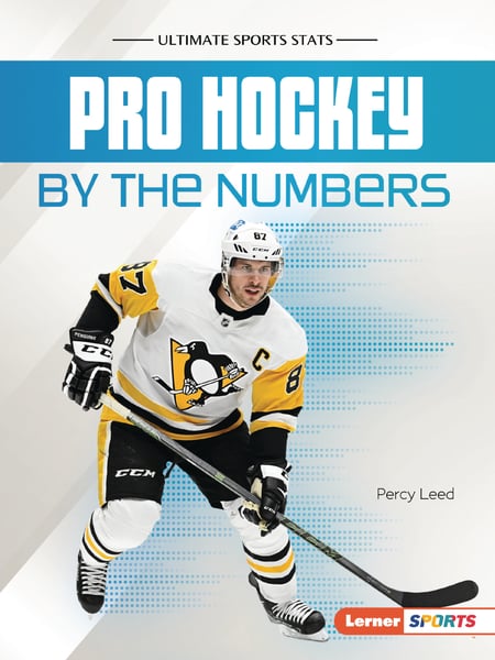 Pro Hockey By The Numbers